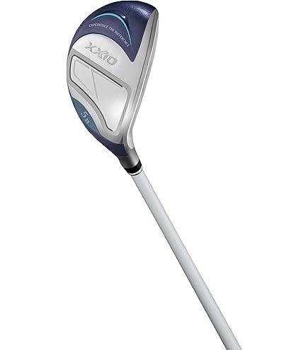 Amazon.com : XXIO 13 3 Hybrid 18.0 Graphite MP-1300 Regular Right