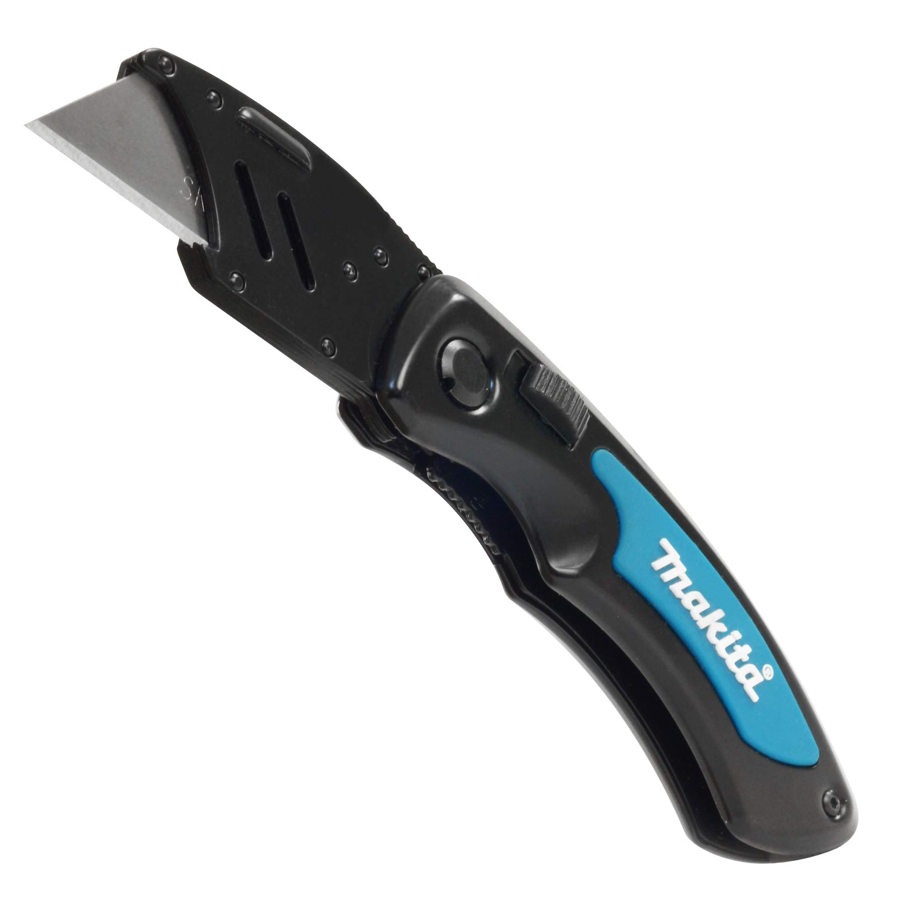 Makita Quick Release Folding Utility Knife