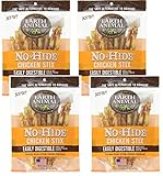 Earth Animal 4 Pack No-Hide 4.5