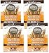 Earth Animal 4 Pack No-Hide 4.5