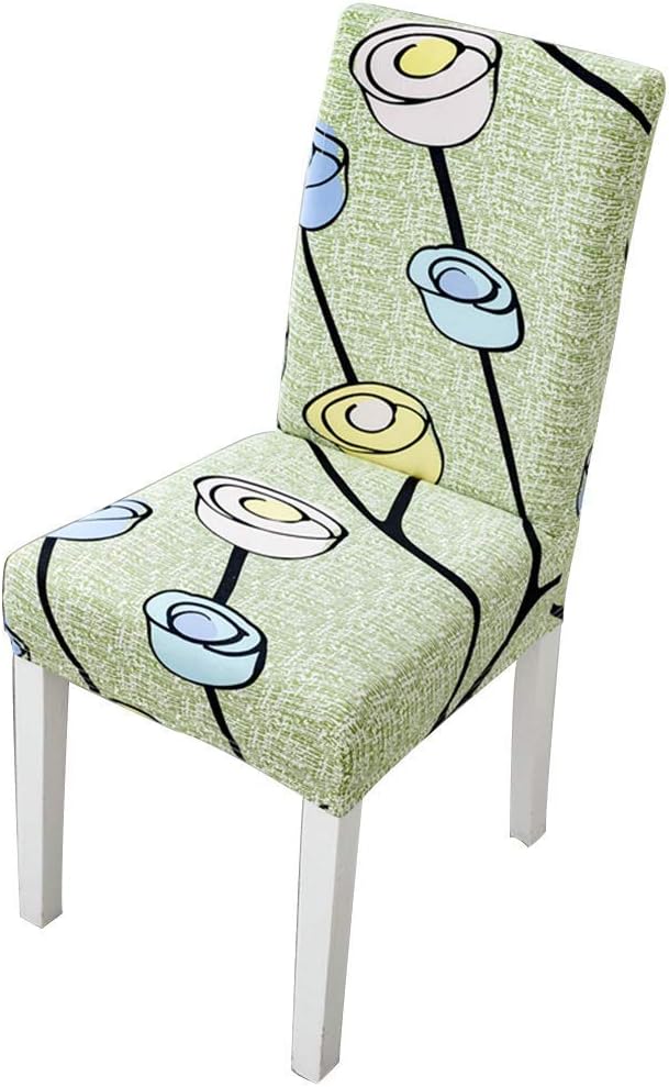 qazxsw Home Accessories Chair Cover Restaurant Hotel