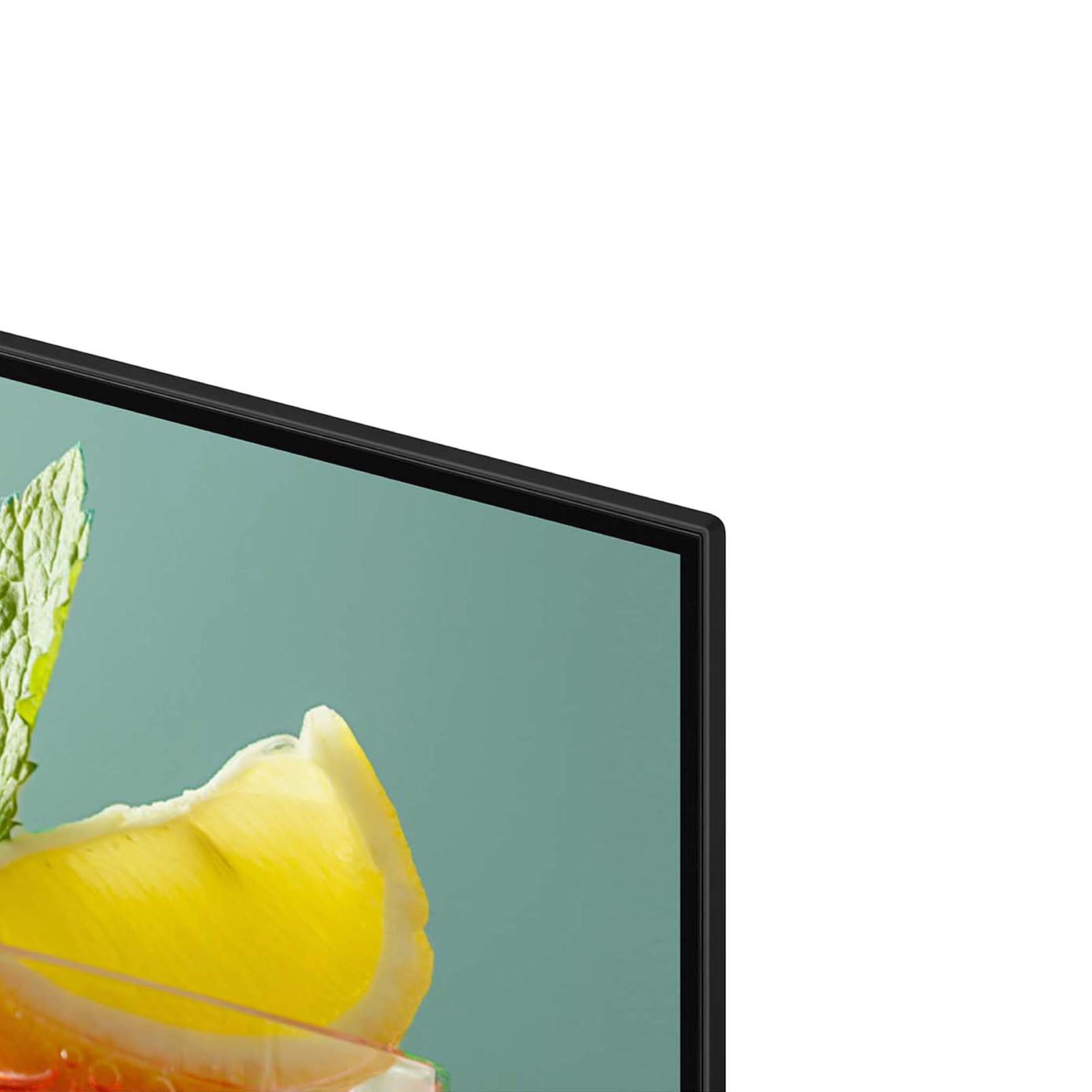 Samsung 55” 4K BEFX-H Business Pro TV, UHD Resolution, SmartThings Pro, High Dynamic Range, Sleek Design, VXT Compatible, LH55BEFHLGFXGO