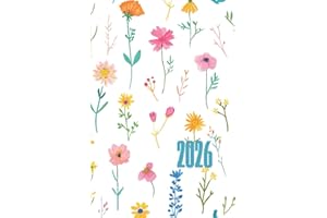 2026 Weekly Planner: Aunty Elaine