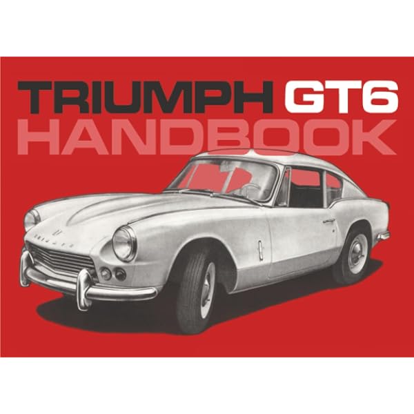 MGB – The Illustrated History 4th Edition: Jenner, Graeme, Wood