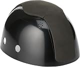 Portwest PW59 Lightweight EVA Safety Work Bump Cap Long Peak Navy Adjustable view 2