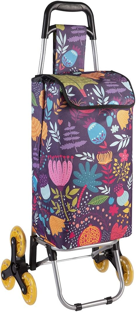 Poussette marché isotherme Clearance