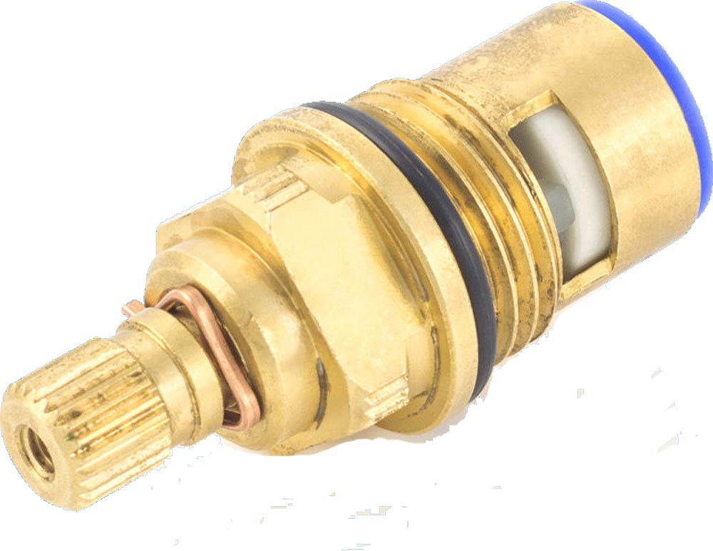 Crosswater Bathstore Metro Shower Bar Control Flow On/Off Cartridge