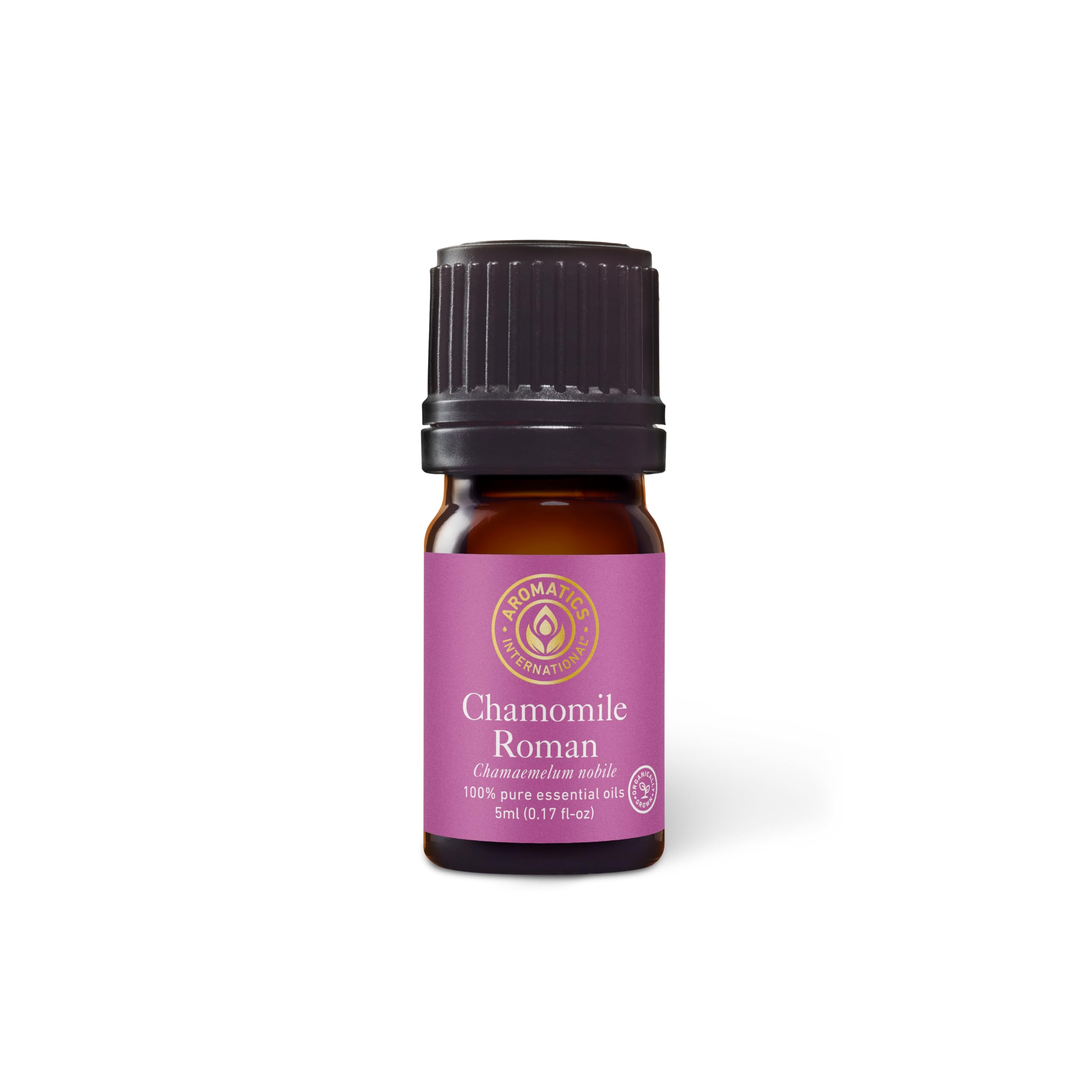 Aromatics International Chamomile Roman Essential