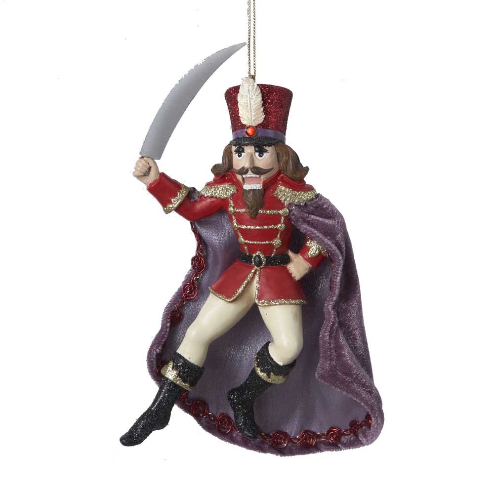 Kurt S. Adler The Nutcracker Suite Nutcracker Prince Christmas Tree