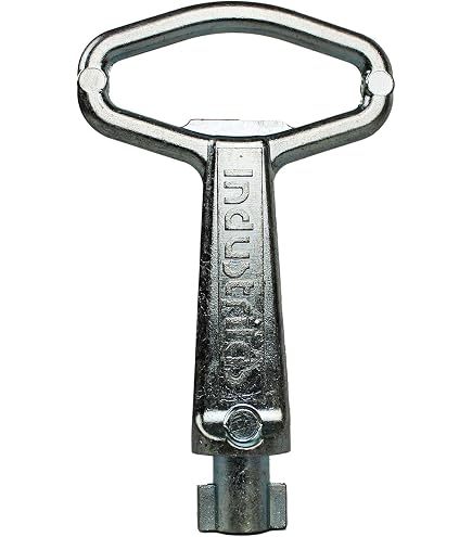 unrulysoul Generator Key Replacement Compatible with GM82922 Latch