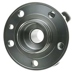 Stirling P512414PR_1I11R - Pair 2 Rear Wheel