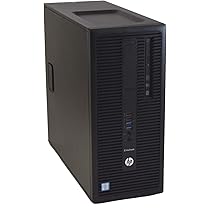 HP　EliteDesk　800  G2 HP EliteDesk 800 G2 - SFF | Overview, Specs, Details | SHI