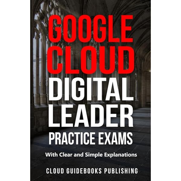 Cloud-Digital-Leader Zertifikatsdemo