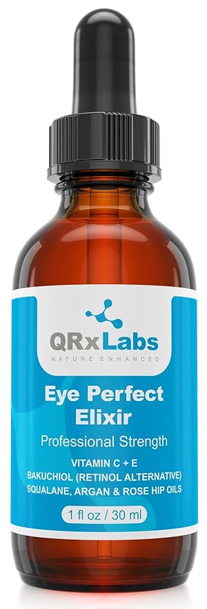 eye perfect serum