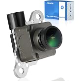 Rear View Backup Camera Fit for RAM 1500 2500 3500 2013-2018 56038978AL | for Dodge Viper, for RAM 4500 5500 2013-2017, for Chrysler 200 Reversing Parking Assist Camera 56038978AL 56038978AK