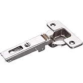 Salice 110 Degree Full Overlay Self Closing Hinge