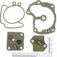 WSM Johnson / Evinrude Piston Kit 28-60 Hp 2 Cyl Looper .020 Size 100-100-05K