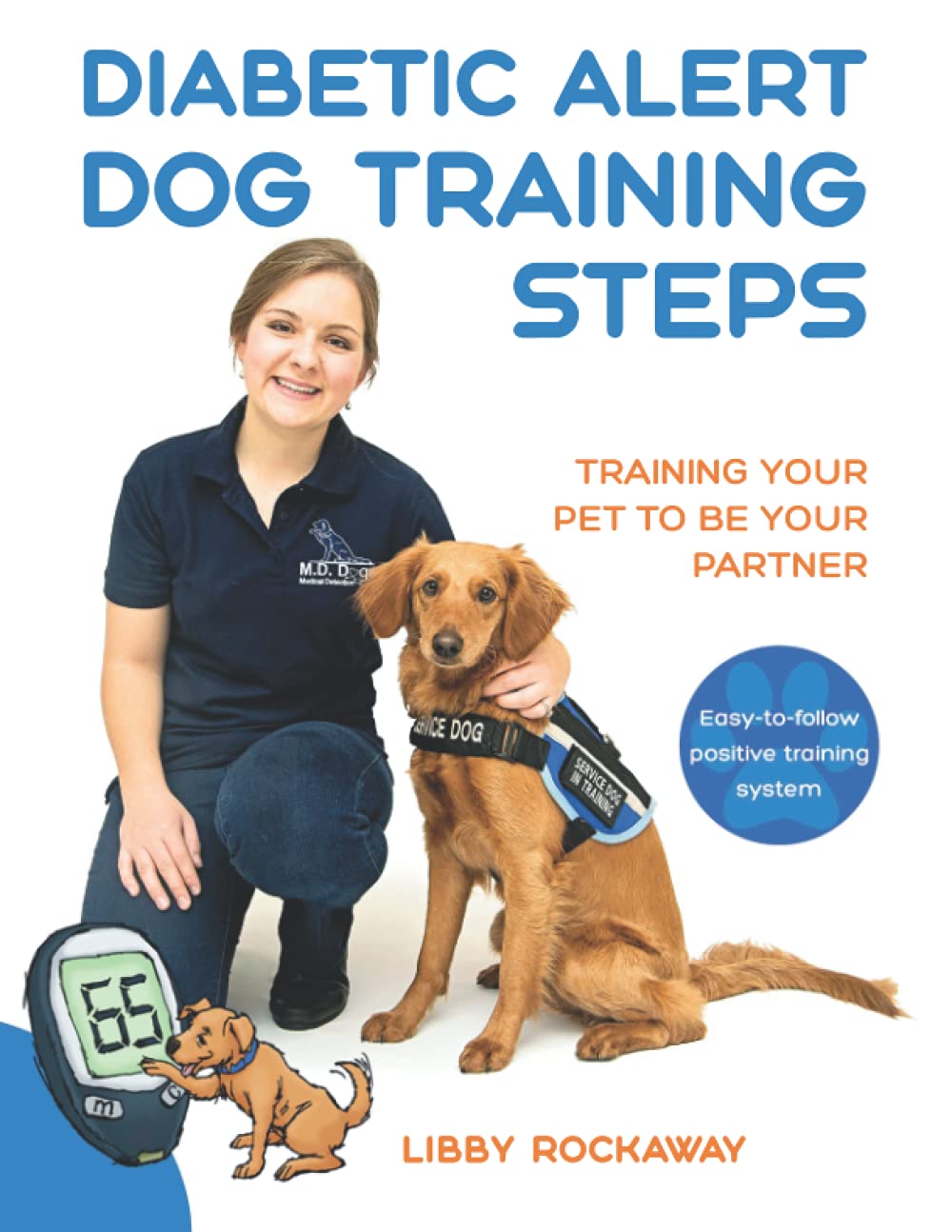 dog training steps