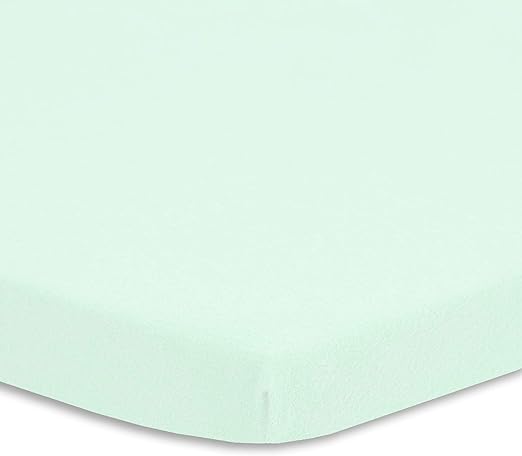 mika micky bedside bassinet