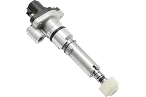 Saihisday VSS Speed Sensor Transmission Output Sensor 83181-12040 Replacement for Toyota Yaris Celica Camry 1996-2012