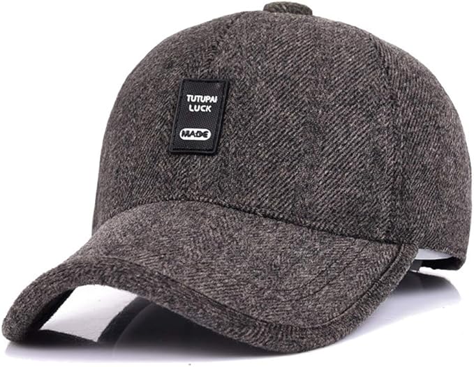 mit baseball cap