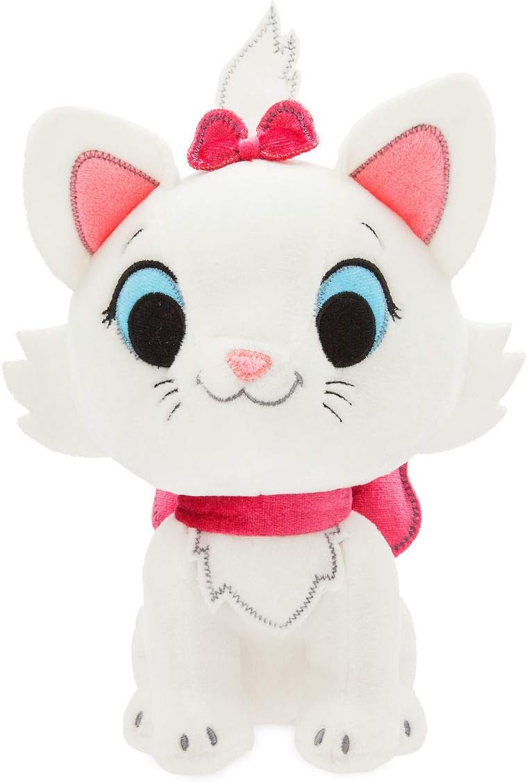 disney marie soft toy