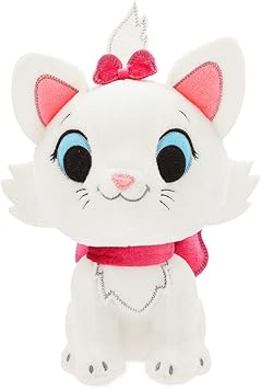 peluche marie aristogatos