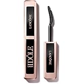 Lancôme Lash Idôle Lash-Lifting & Volumizing Mascara - Black Mascara for Instant Volume, Length & Lift - Smudge Proof & Up To