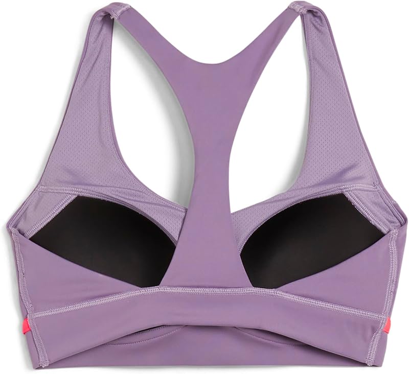 4KEEPS CLOUDSPUN Sculpting Bra, sous-vêtements Hauts Unisexe, Pale Plum, 525809 XS — photo 2 sur 8