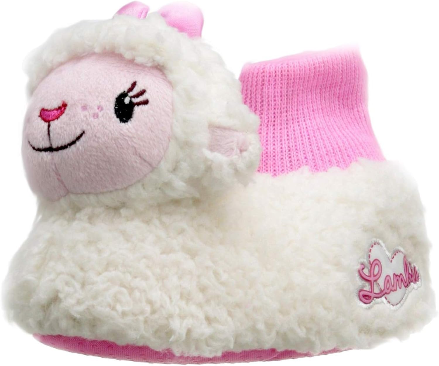 doc mcstuffins sheep