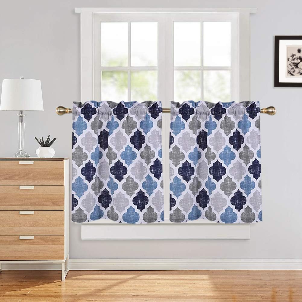 Best Kitchen Curtains Tiers 36′