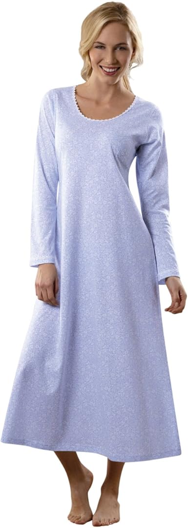 cotton nightdresses ireland