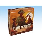 Ares Games Cangaceiros Board Game