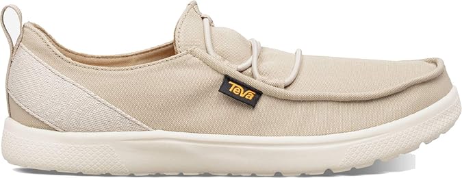 teva loafers