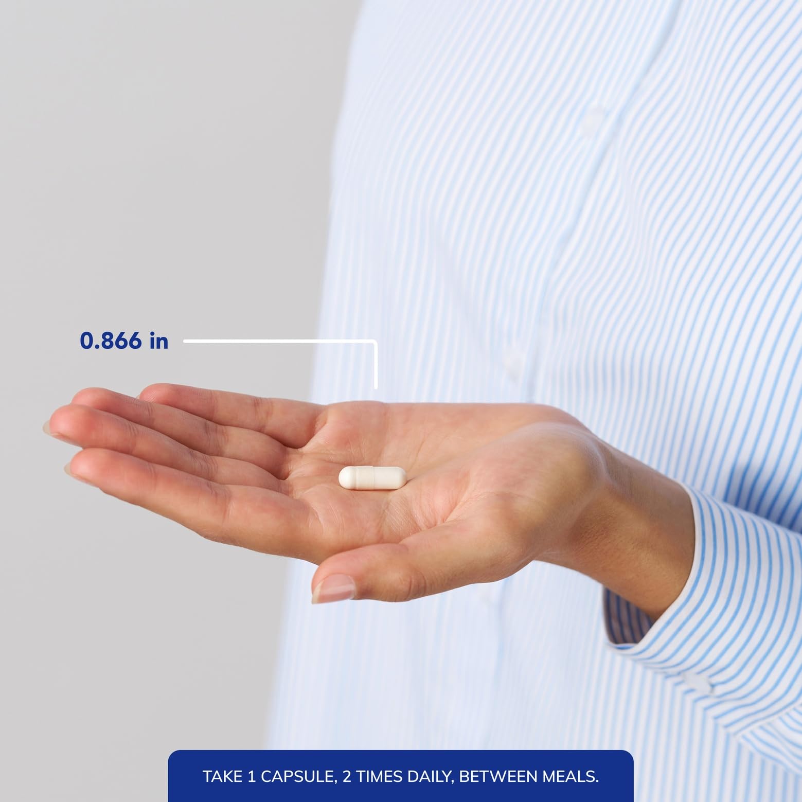 Pure Encapsulations L-Lysine - Essential Amino Acid Supplement for Immune Support & Gum, Lip Health* - with L-Lysine HCl - 90 Capsules