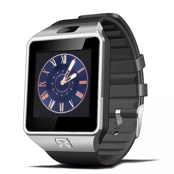 Amazon.com: HONGYU 2017 Latest Bluetooth Smart Watch DZ09 ...