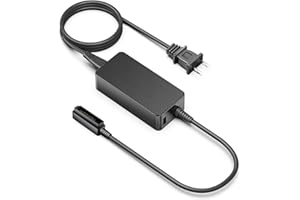 HKY AC Adapter Replacement for DJI Charger Mavic Air 2 / DJI Air 2S Intelligent Flight Battery Charger and Remote Controller Power Supply Cord Cable