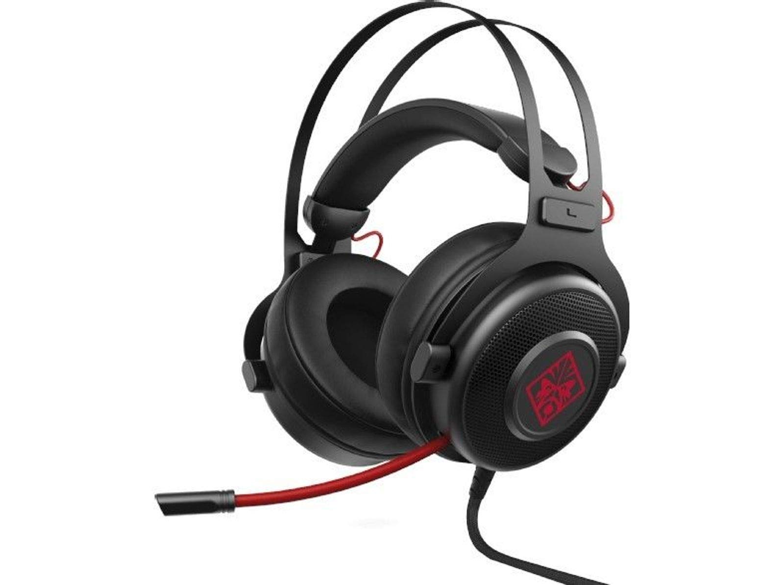 OMEN by HP 800 Wired Gaming Headset [φ3.5mm Mini Plug] 1KF76AA#UUF