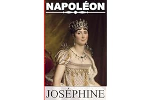 Joséphine (French Edition)
