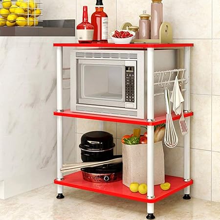 GWFVA Estantes de Cocina Bastidores de Cocina bastidores de ...