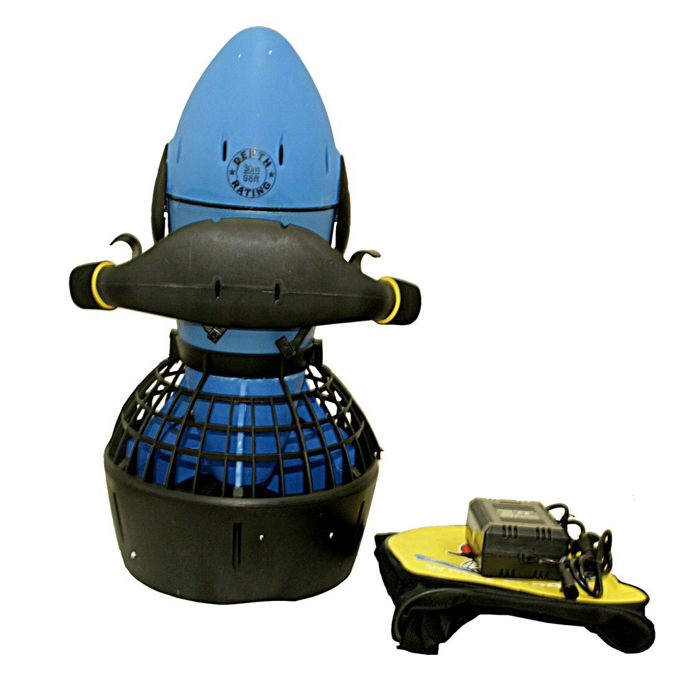 Water Scooter for Sea and Pools Amazon.in Toys & Games