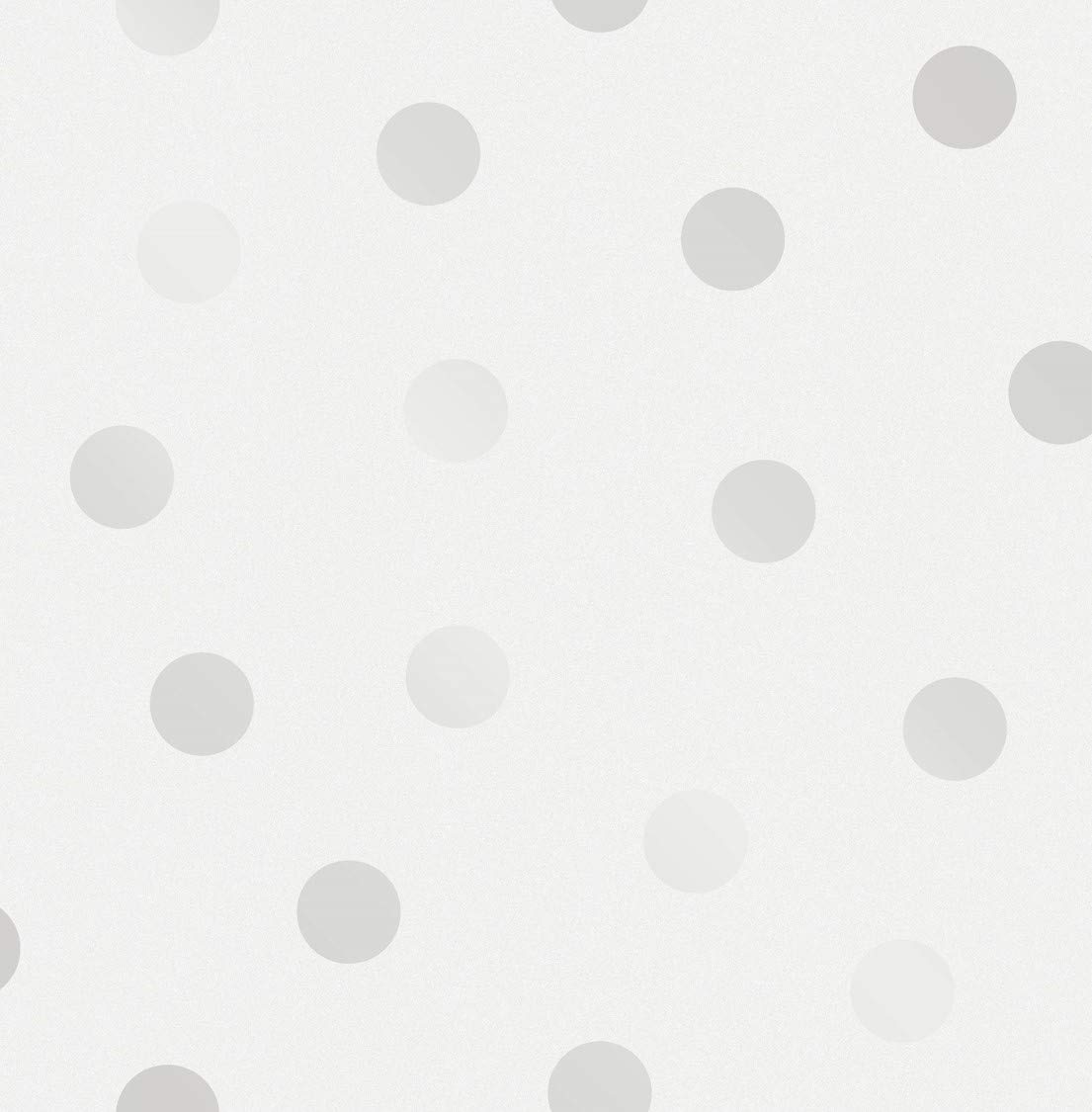 Starlight Spots Silver