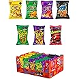 Takis Fuego Barcel Variety 25pack. Chips Fuego - Takis fuego - Takis Corn Pops and more.