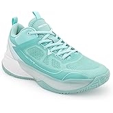 Red Tape Men's High Top Fashion Sneakers, Lightweight Chunky Casual Lace-Up Mens Shoes with Cushioned Insole and Non-Slip Sole, Ideal for Running, Gym, Walking, Tennis, Daily Wear, Office Ready