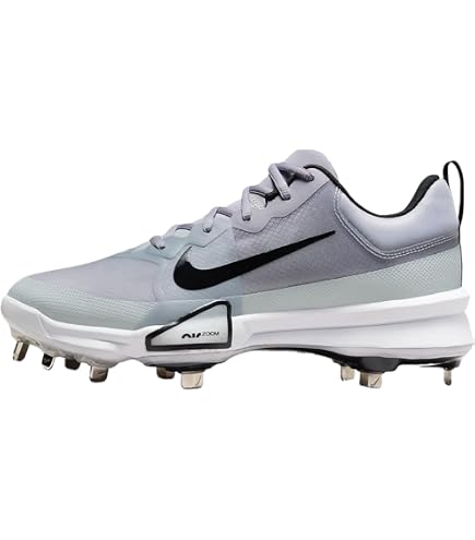 Amazon.com | Nike Force Zoom Trout 9 Pro Low Metal Baseball Cleats