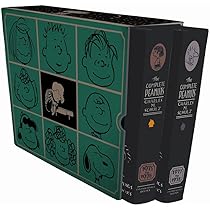 The Complete Peanuts 1975-1978 2冊スヌーピー洋書 61vEtr-QzSL._AC_UL210_SR210,