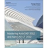 Mastering AutoCAD 2012 and AutoCAD LT 2012