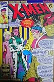 X-MEN(6)(小学館)