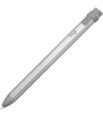 Amazon.com: Logitech Crayon Digital Pencil for iPad (iPads with