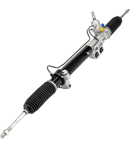 Amazon.com: YXHYYDP Power Steering Rack LHD Compatible with Toyota